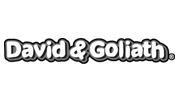 David & Goliath